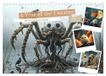 A CALVENDO A Year of the Uncanny (Wall Calendar 2027 DIN A4 landscape), CALVENDO 12 Month Wall Calendar