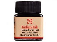 Royal Talens Oostindische Inkt Zwart 11 ml