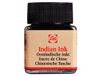 Royal Talens Oostindische Inkt Zwart 11 ml