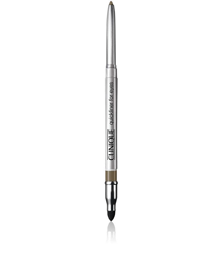 Clinique Quickliner For Eyes Eye Pencil - 12 Moss