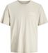 JACK&JONES - JJECORP LOGO TEE SS O-NECK NOOS - Heren - T-shirts - Katoen - XS - Moonbeam