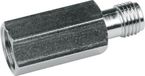 Telegärtner J01703A0000 BNC-adapter FME-stekker - SMA-bus 1 stuk(s)