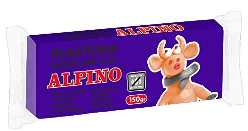 Alpino DP00007201 - kneedmassa - 8413240595328