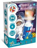 Science4you Space Projector For Kids - Educational Toy (7 Languages)