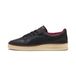 PUMA Indoor Regal Grace uniseks sneakers, Zwart, Maat 43