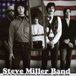 Live Steve Miller Band Live at the Carousel Ballroom, San Francisco, April 28th 1968 CD