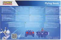 Lexibook RC Flying Sonic