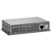 Lenovo LevelOne POR-0200 - repeater - Ethernet, Fast Ethernet