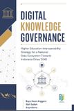 DIGITAL Libri GmbH Digital Knowledge Governance Paperback