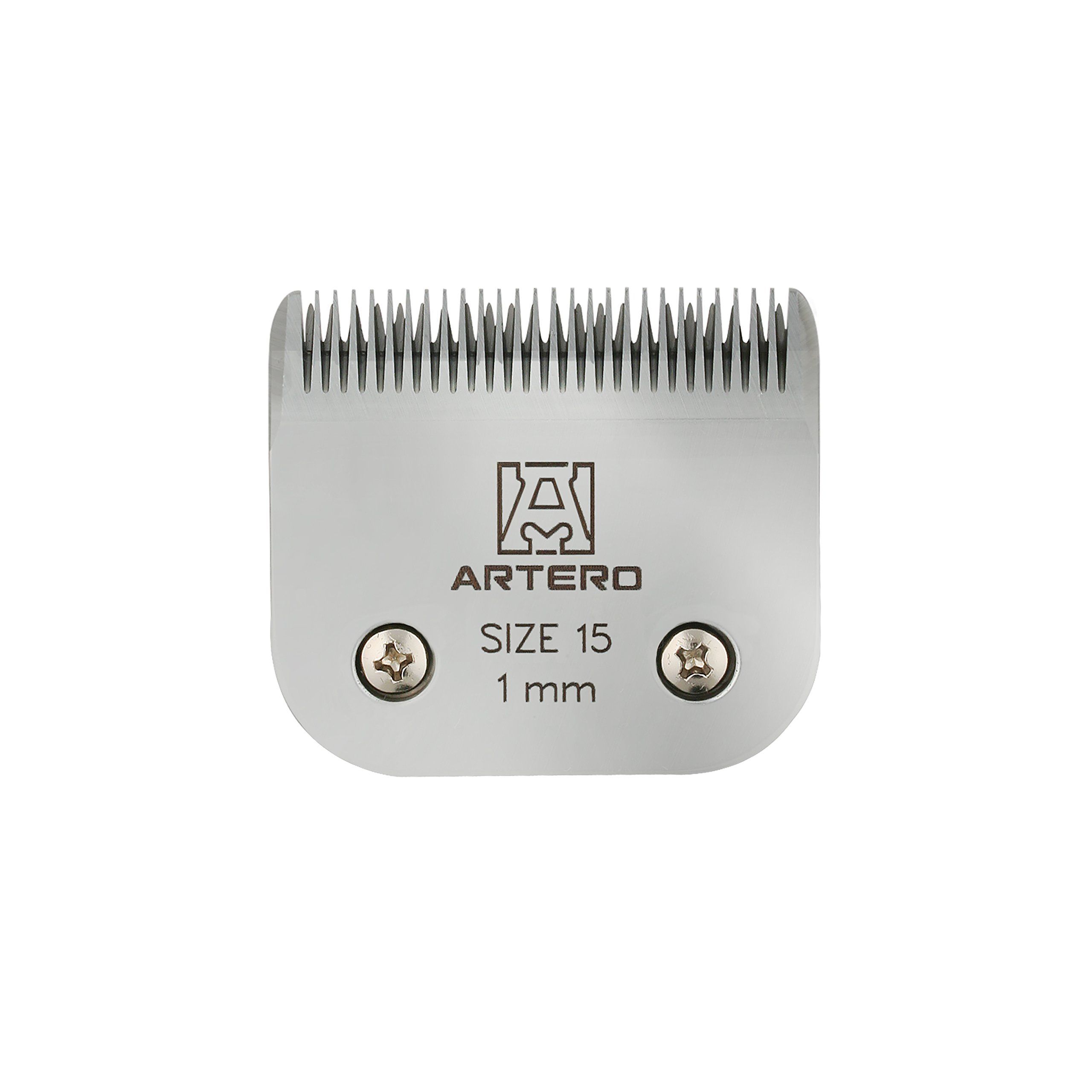 Artero Scheerkop Size 15 Top Class (Type A5) 1mm