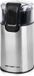 Emerio CG-125372 Koffiemolen Zwart, RVS