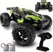 Overmax X-Monster 3.0 RC Auto - 4x4 - 45km/h - Groen