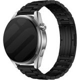 Strap-it Polar Bracelet titane 'One Push' Polar Vantage V3 (noir)