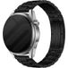 Polar Bracelet titane 'One Push' Polar Vantage V3 (noir)