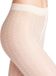 FALKE Firefly 20 DEN Panty dames wit - maat S-M