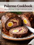 Palermo Palermo Cookbook: Pure Tradition, No Twists: The Ultimate Palermitan Recipe Collection