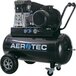 Aeotec Aerotec 600-90 TECH zuigercompressor - Duits, Engels, Frans, Nederlands