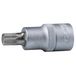 KS Tools 911.5307 1/2" Bit-dopsleutel XZN, M18, 55 mm