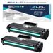Samsung Cartouche de toner MLT-D1042S (2x noir) pour Samsung ML-1660/SCX-3200