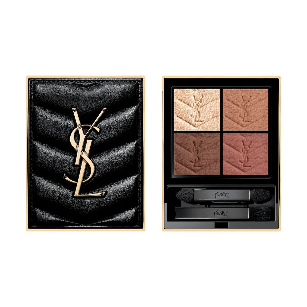 Yves Saint Laurent Couture Mini Clutch 5 g 200 - Gueliz Dream