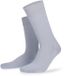 Kunert Heren Sokken Wol Katoen Polyamide Blauw 47-50