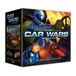 Steve Jackson Games Car Wars: Sixième Édition - Ensemble de base