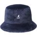 Kangol Bob fausse fourrure