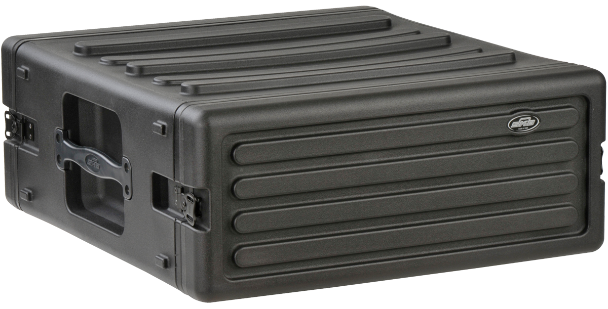 SKB 4U Roto Rack - Zwart