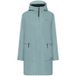 Didriksons Eliana, regenjas, dames, factory blue