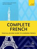Complete Teach Yourself Complete French