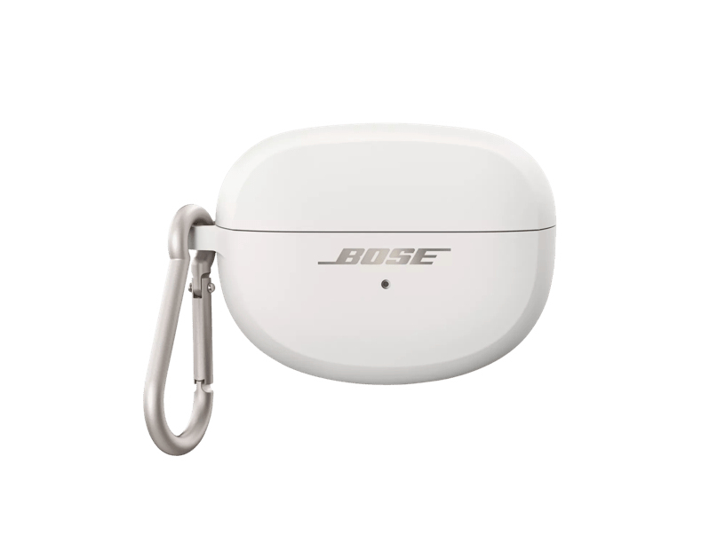 Bose   Ultra Open Earbuds Silicone Case Cover