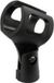 Monacor MH-152 Microfoonklem Schroefdraad (binnen): 5/8