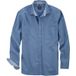 OLYMP Casual Regular Fit Chemise marine, Uni
