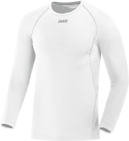 JAKO - Longsleeve Compression 2.0 - Heren - maat M