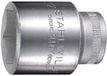 Stahlwille Steckschlüsseleinsatz 52 1/2 Zoll 6-kant SW 34mm L.47mm