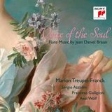 Bertus Distributie Sony Classical Voice Of The Soul