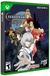 Limited Run Games Castlevania Dominus Collection - Dawn Cover - Xbox Series X