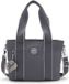 Kipling Minta Sac bandoulière M 35 cm - Femmes - Moonlit Grey