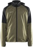 Craft CORE Unify Wind Jacket Heren S Rift/Black
