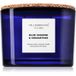 Vila Hermanos Apothecary Cobalt Blue Geurkaarsen 350 gr
