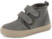 Cienta Baby canvas schoenen antracietgrijs