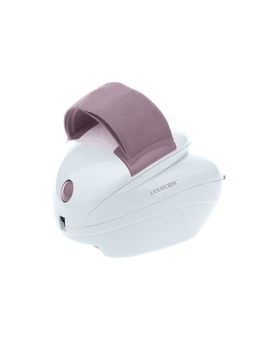 Lanaform Skin Mass Stimulator - White - LA110220