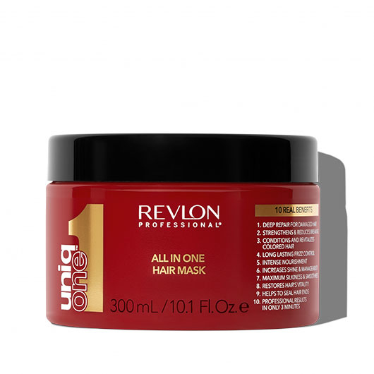 Revlon UniqOne All in One Hair Mask