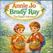 The Annie Jo and Brady Ray-The Easter Adventure