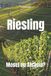 Riesling: Libri GmbH Wines of the World- Riesling
