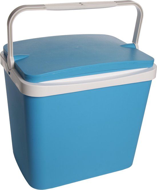 Campos Verano Koelbox - Blauw