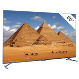 Tornado 65UA3400X / TV / 65 pouces / 2023