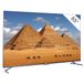 Tornado 65UA3400X / TV / 65 pouces / 2023