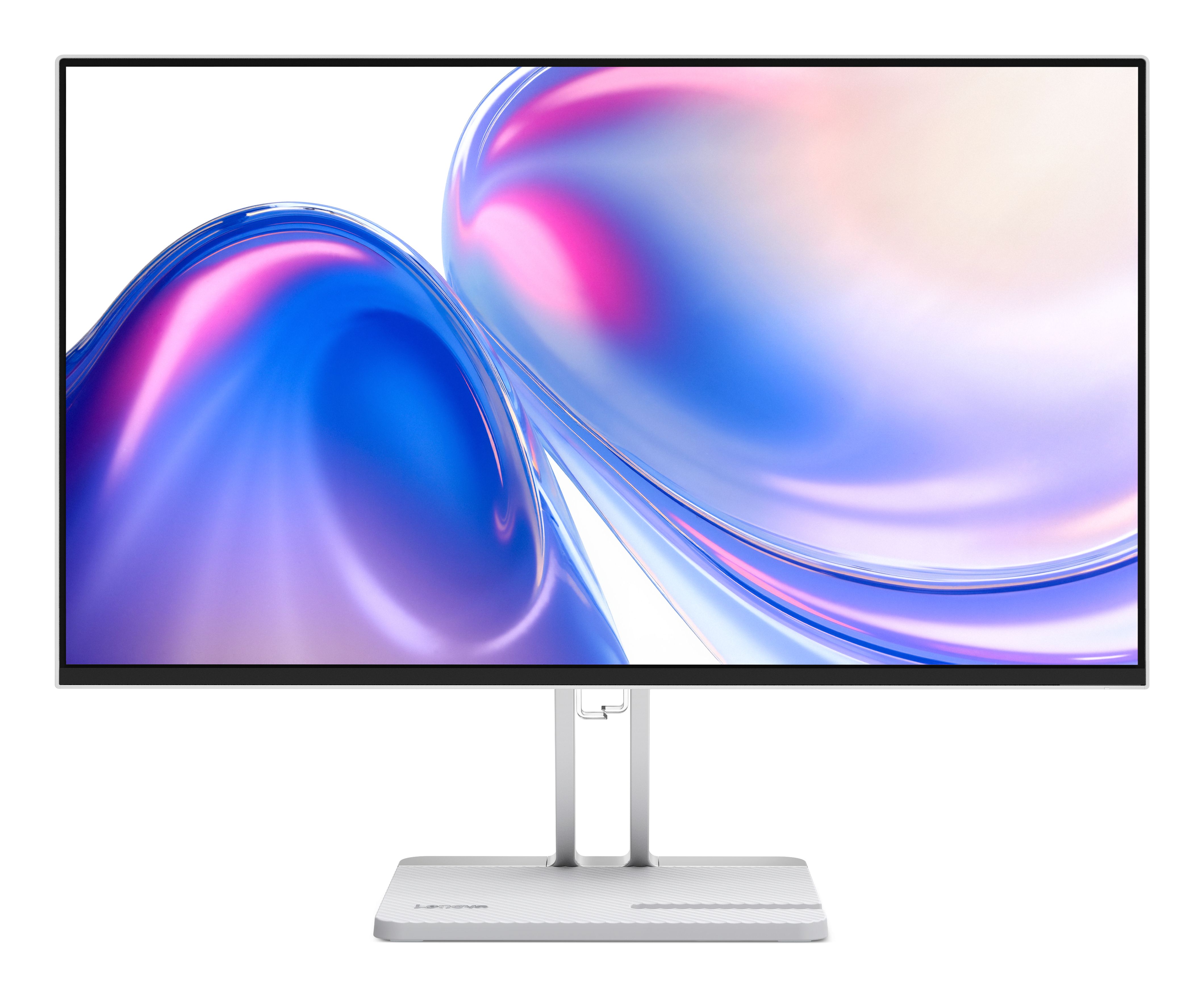 Lenovo L24-4C computer monitor 60,5 cm (23.8") 1920 x 1080 Pixels Full HD LCD Grijs