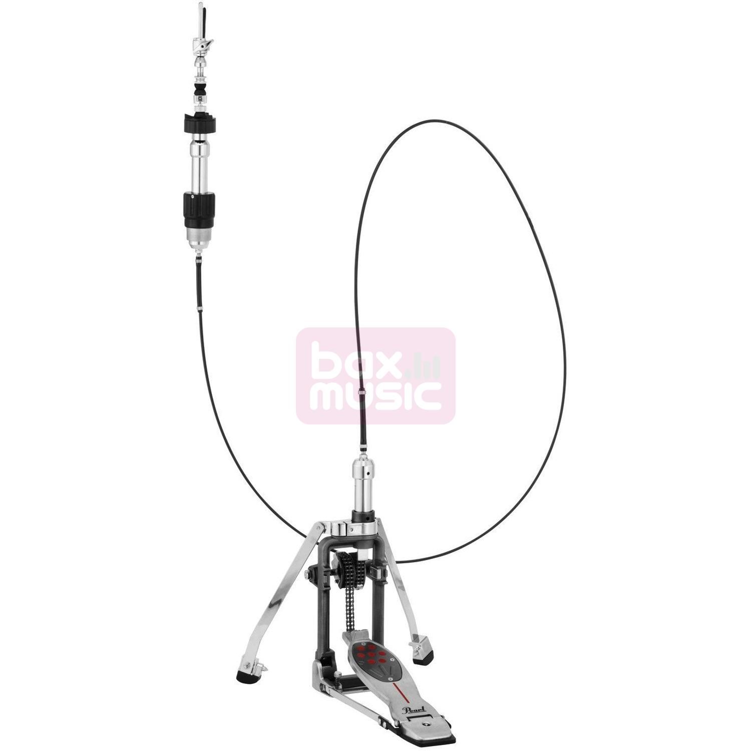 Pearl RH 2050 Eliminator Remote hi hat statief